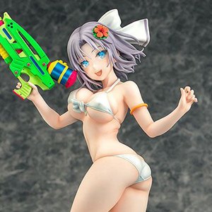 Yumi Senran Kagura