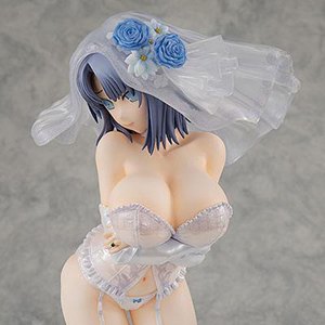 Yumi Wedding Lingerie