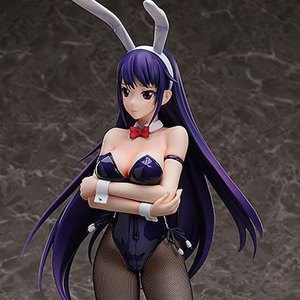 Yumiko Sakaki Bunny