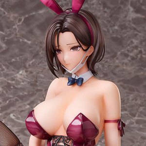 Yumiko Yasaka (Keso Shirou)