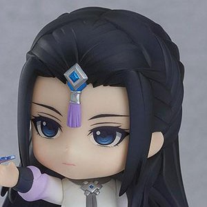 Yun'wuyue Nendoroid