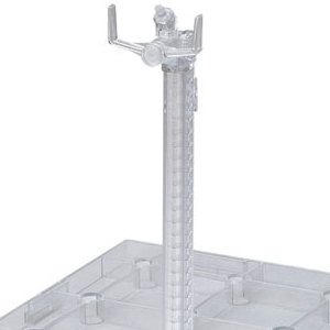 MSG Base Flying Figure Stand NEO