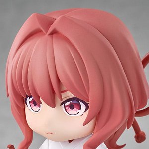 Yuna Amagami Nendoroid