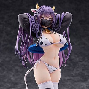 Yuna Cow Bikini (Biya)