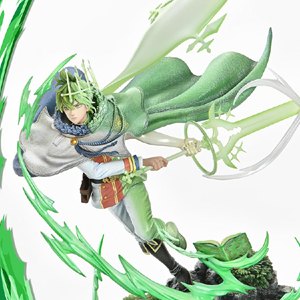 Yuno Concept Masterline