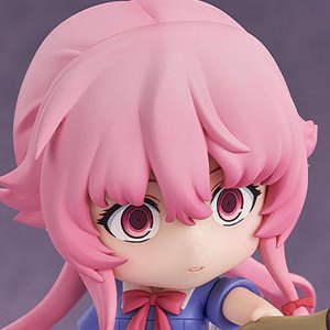 Yuno Gasai Nendoroid