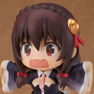 Yunyun Nendoroid