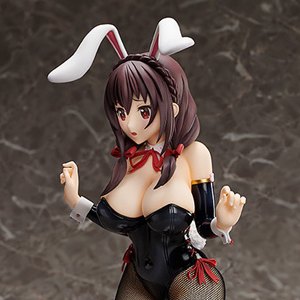 Yunyun Bunny