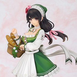 Yunyun Light Novel 10th Anni