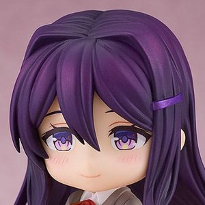 Yuri Nendoroid