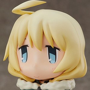 Yuri Nendoroid