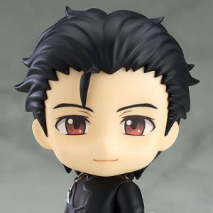 Yuri Katsuki Nendoroid