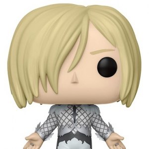 Yurio Pop! Vinyl