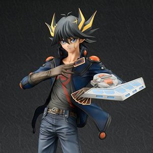 Yusei Fudo