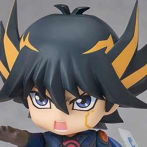 Yusei Fudo Nendoroid