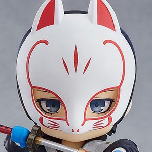 Yusuke Kitagawa Phantom Thief Nendoroid