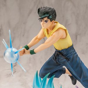 Yusuke Urameshi 2
