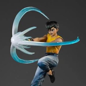 Yusuke Urameshi