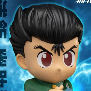 Yusuke Urameshi Functional Figurines