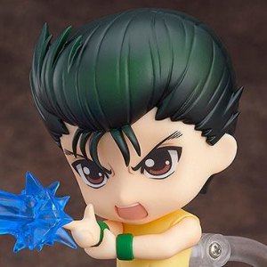 Yusuke Urameshi Nendoroid