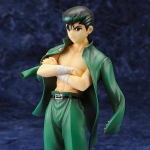 Yusuke Urameshi