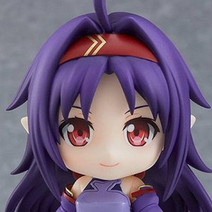 Yuuki Nendoroid