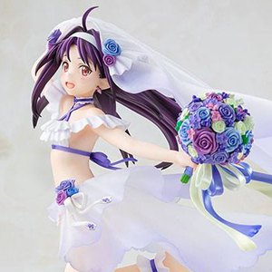 Yuuki Summer Wedding