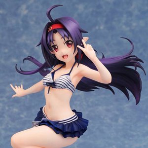 Yuuki Swimsuit