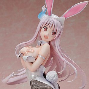 Yuuna Yunohana Bunny