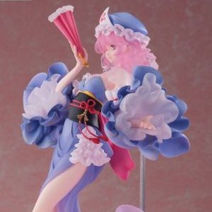 Yuyuko Saigyouji F:Nex (Ideolo)