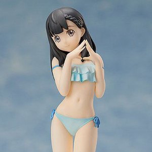 Yuzuki Shiraishi Swimsuit