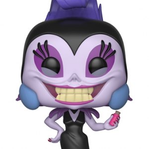 Yzma Pop! Vinyl