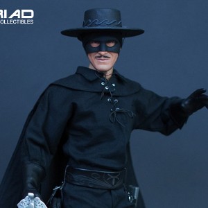 Zorro (studio)