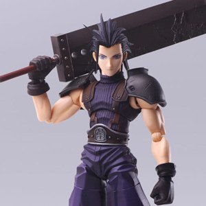 Zack Fair