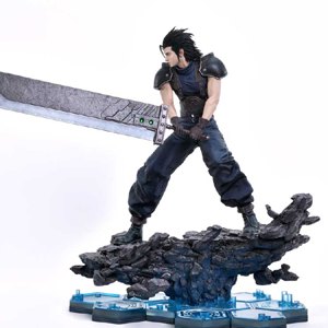 Zack Fair