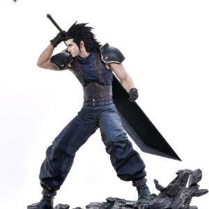 Zack Fair Deluxe