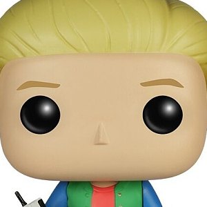 Zack Morris Pop! Vinyl