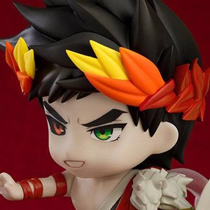 Zagreus Nendoroid