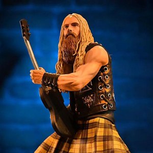 Zakk Wylde II