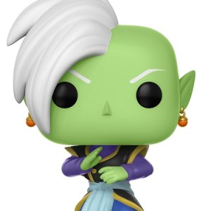 Zamasu Pop! Vinyl