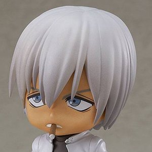 Zapp Renfro Nendoroid