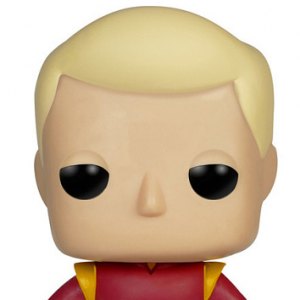 Zapp Brannigan Pop! Vinyl