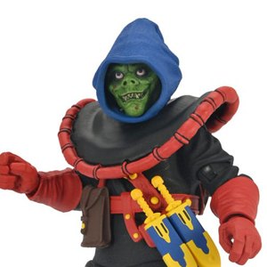 Zarak On Blister Card 50th Anni