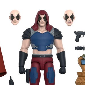 Zartan Jungle Trap Ultimates