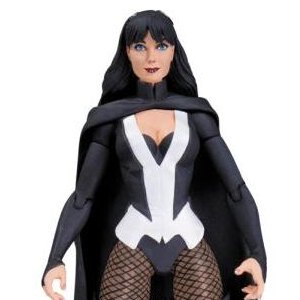 Zatanna (The New 52)