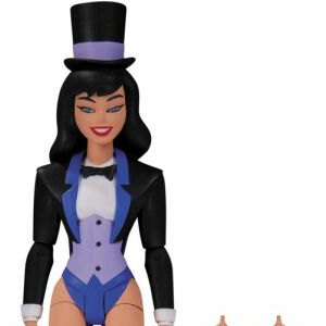 Zatanna