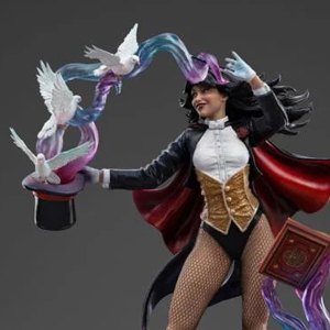 Zatanna