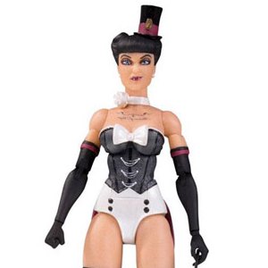 Zatanna (Ant Lucia) (SDCC 2017)