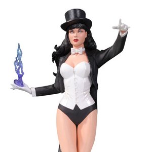 Zatanna (Stanley Lau)