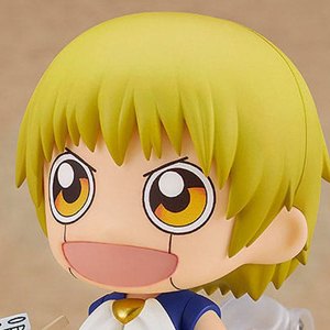 Zatch Bell Nendoroid